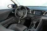 Kia Niro 2016 года (WW)